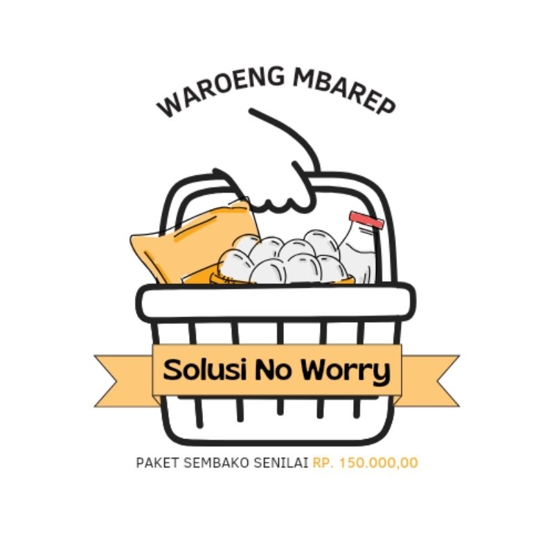 

PAKET SEMBAKO 1