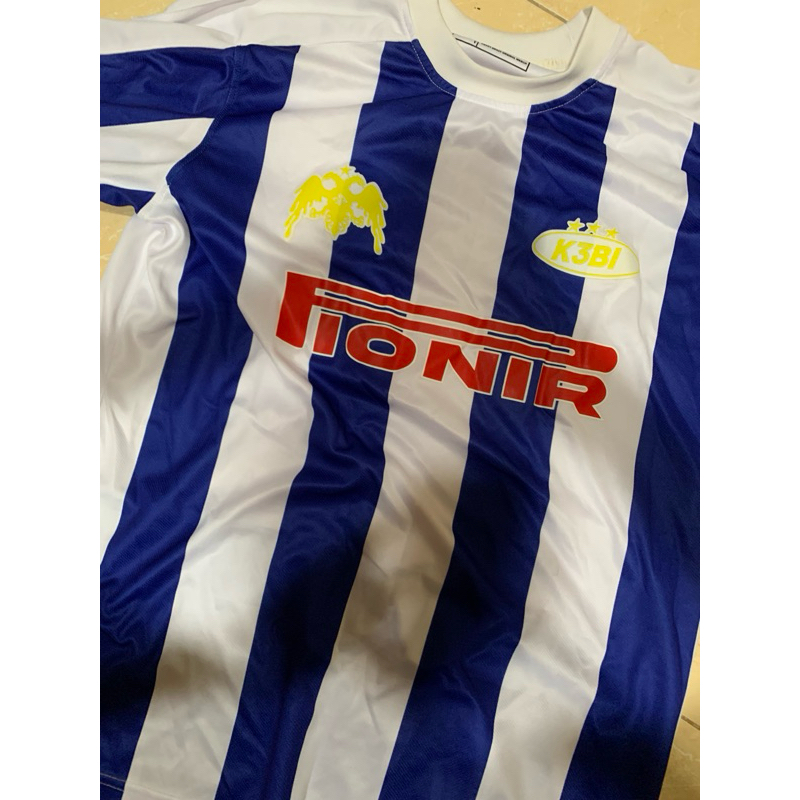 pionir jersey k3bi