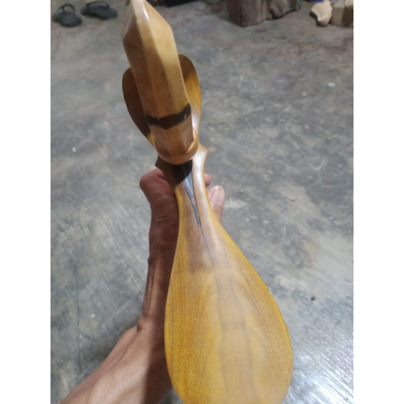 KerisSodoSaklerEraHB5