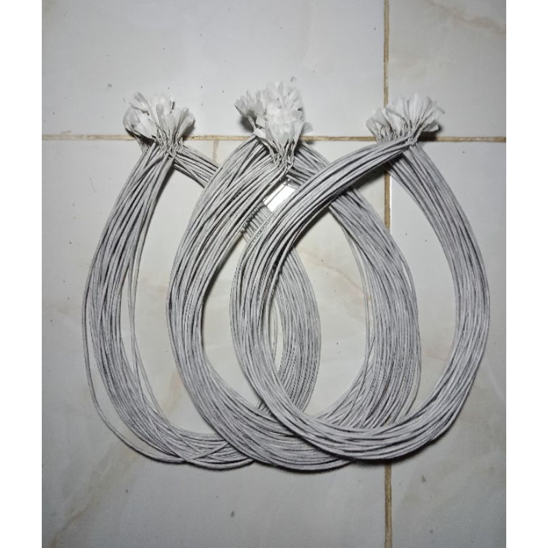 

kertas sumbu warna isi 100 biji