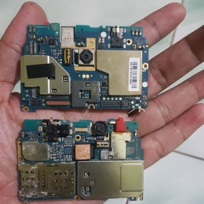 mesin redmi note 4 snepdragon ram 3/32 minus mesin mati tapi masi prawan blum serfis