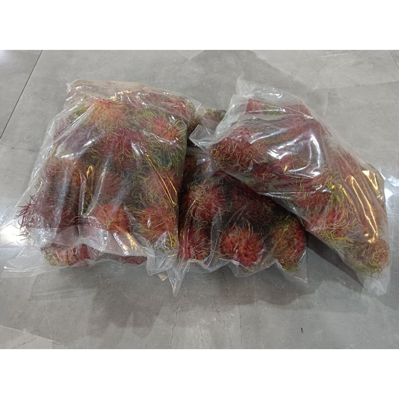 

OKErambutan