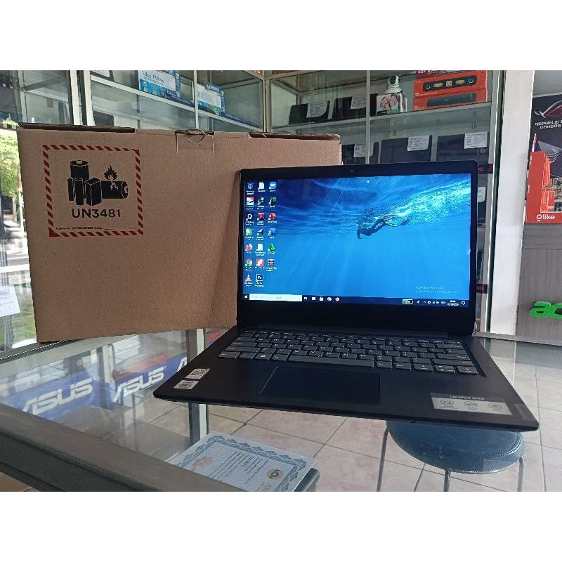 Lenovo S145