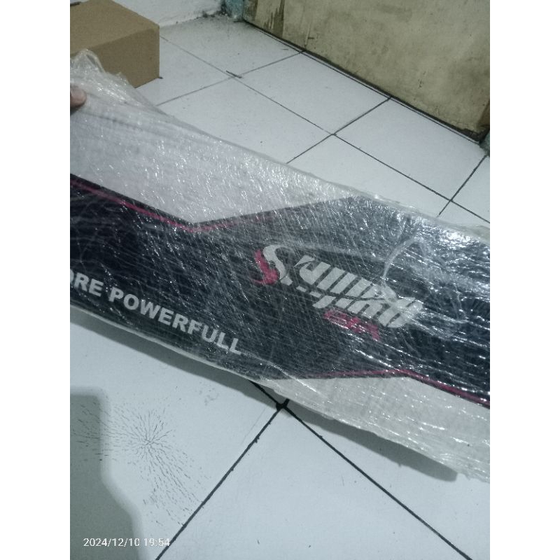 shijiro titanium inlet 50 vespa matic