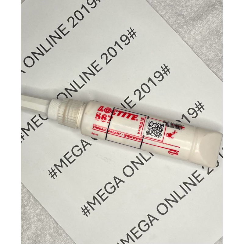 Loctite 567 thread sealant henkel