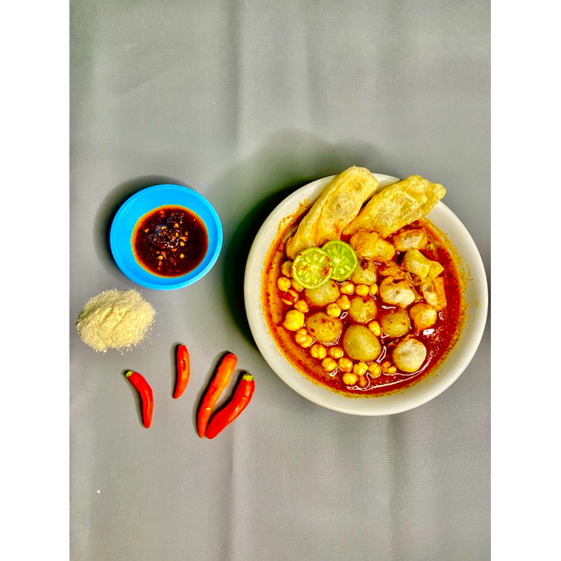 

paket baso aci isi 10pack