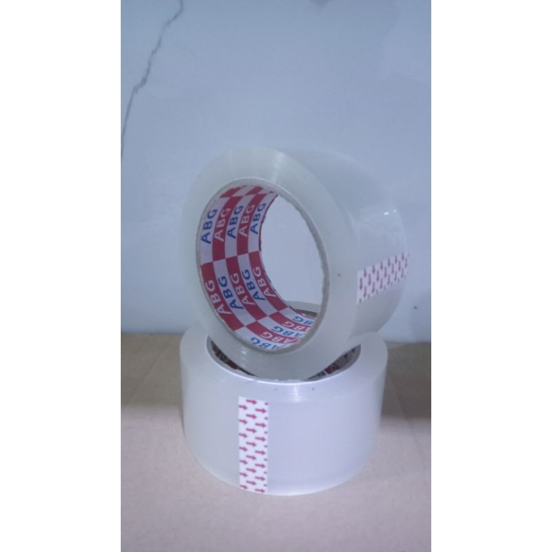 

LAKBAN BENING ABG PREMIUM GRADE 48mm