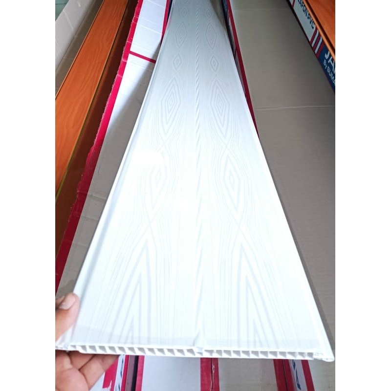 plafon pvc panjang 3 meter