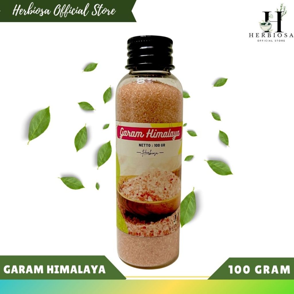 

GARAM HIMALAYA | HIMALAYA PINK SALT | GARAM ORGANIC