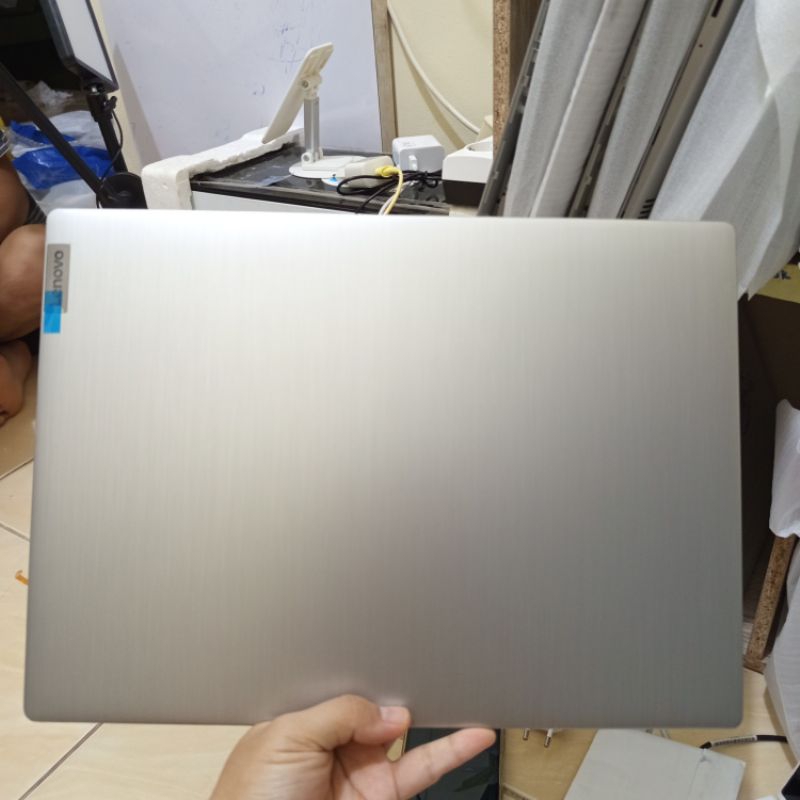 Case Casing Belakang Cover LCD LED Laptop Lenovo Ideapad 3 s145-14 s145 14 14s iml 3-14iil 14iil 14i