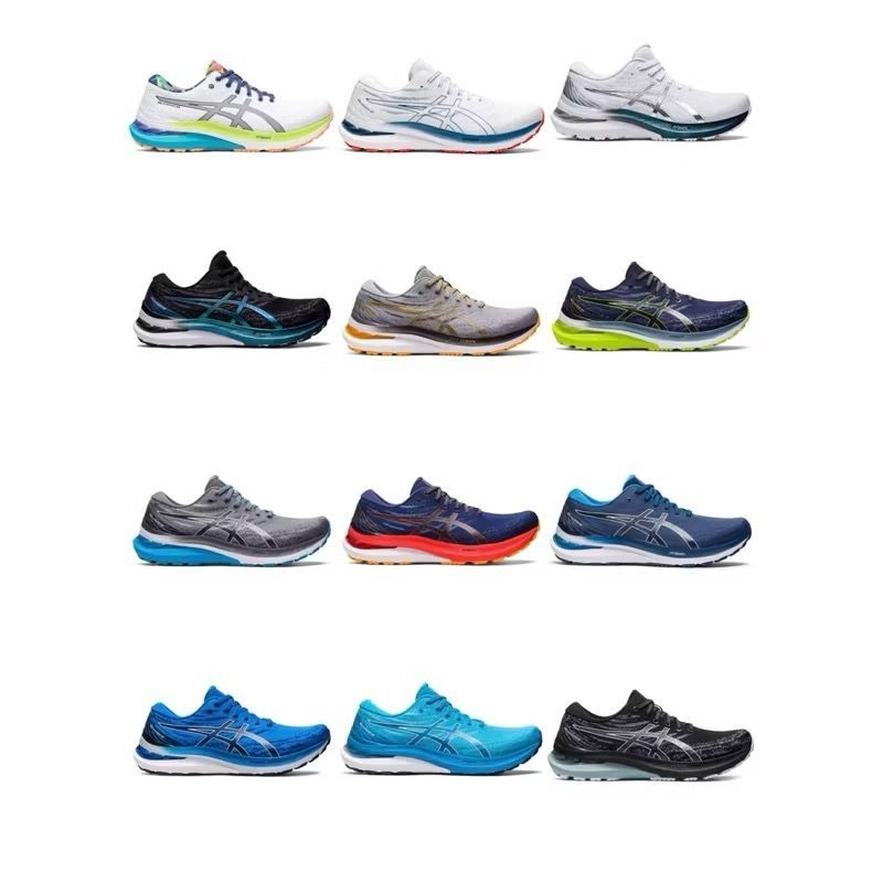 SEPATU VOLI GEL KYNO 29 PREMIUM QUALITY