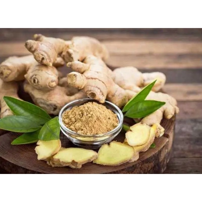 

KUNYIT PUTIH SEGAR 1 KG