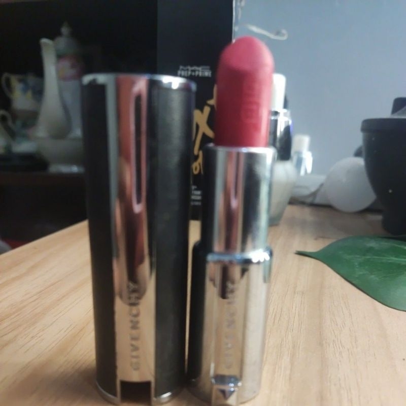preloved lipstick givenchy