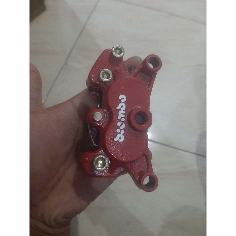 rem brembo cbr 150