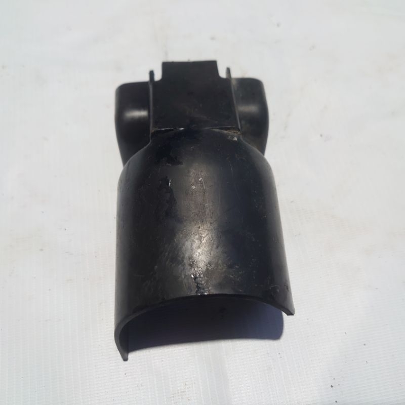 cover tutup monoshock sok belakang ninja rr original