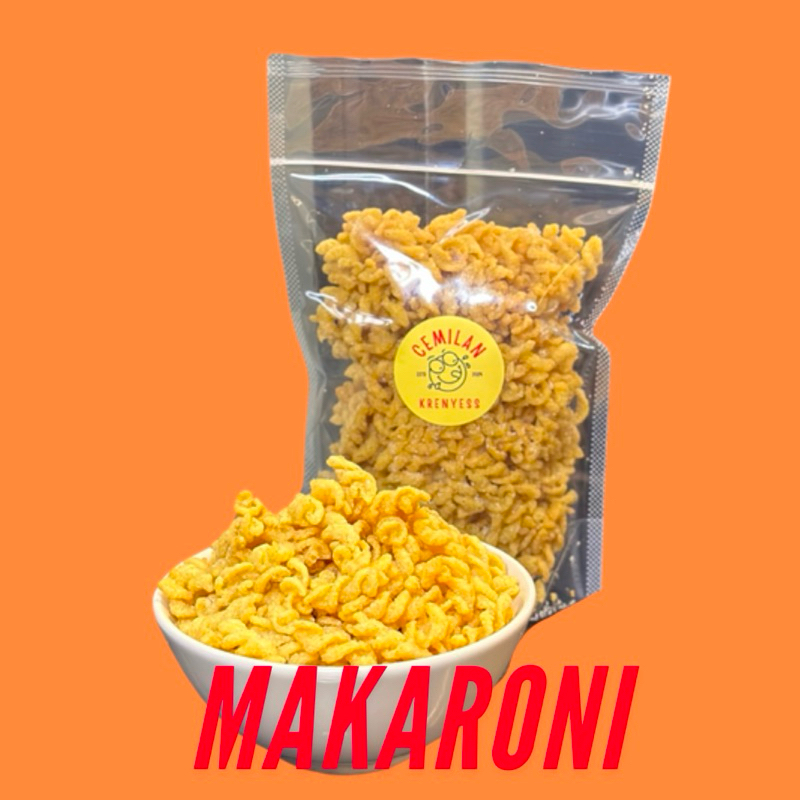 

Makaroni