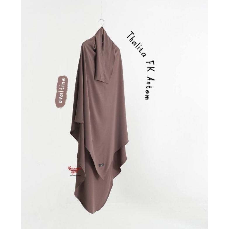 KODE D56K THALITA FK ANTEM BY KHUMAIRA SYARI