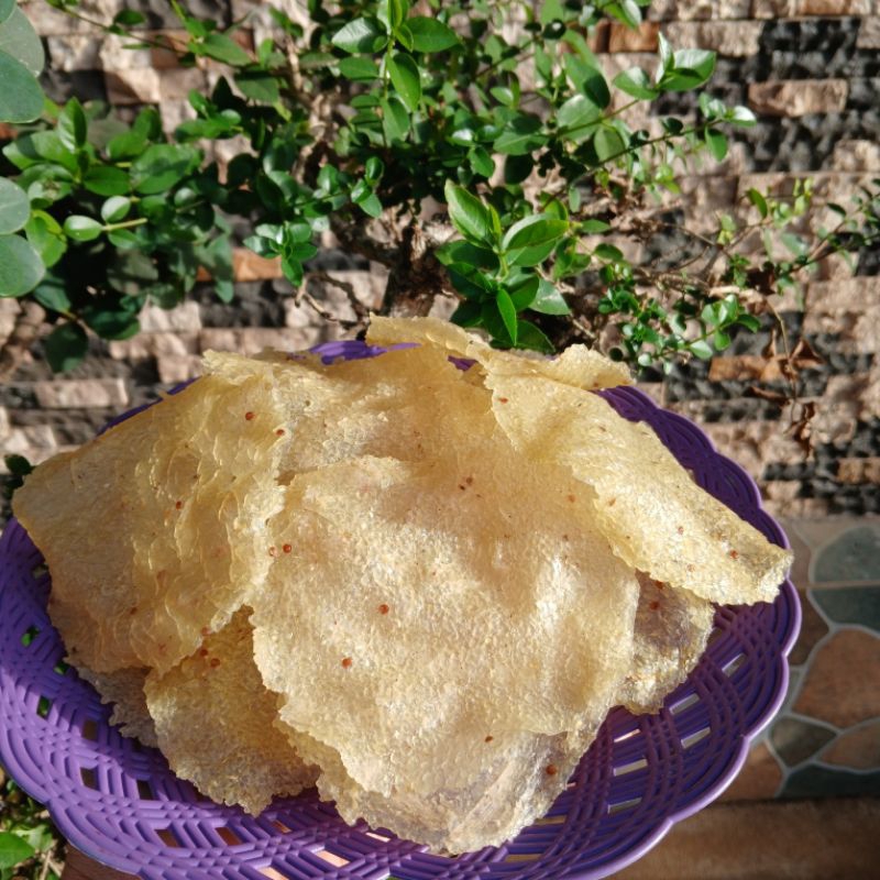 

PROMOkrupuk puli khas BLITAR