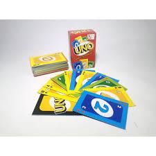 MAINAN ANAK KELUARGA KARTU UNO MINI TERMURAH MAIN BERSAMA KELUARGA