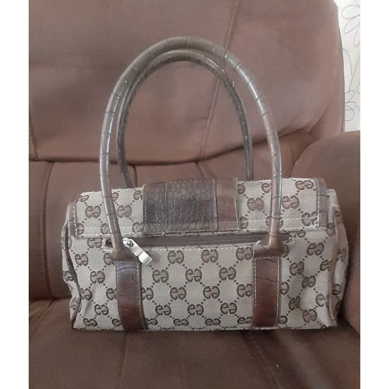 Tas Wanita Preloved Second Branded Gucci