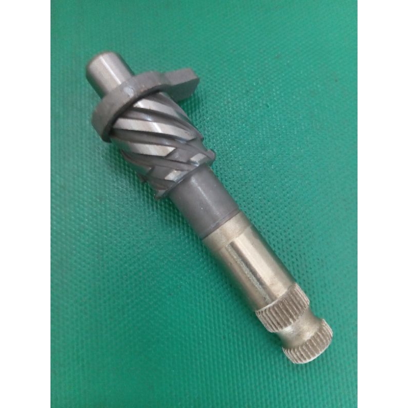 AS SELAH RX100 AS KICK STATER RX100