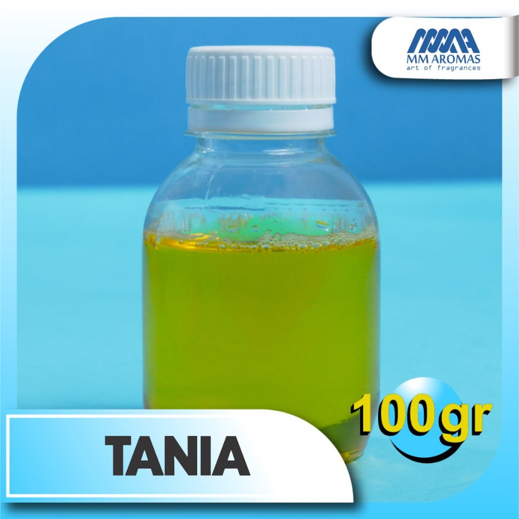 TANIA BIBIT PARFUM BY MMAROMAS KEMASAN REPACK 100GR