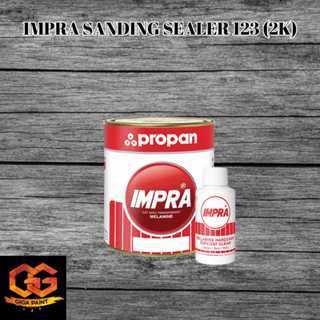 PROPAN IMPRA MELAMINE 131