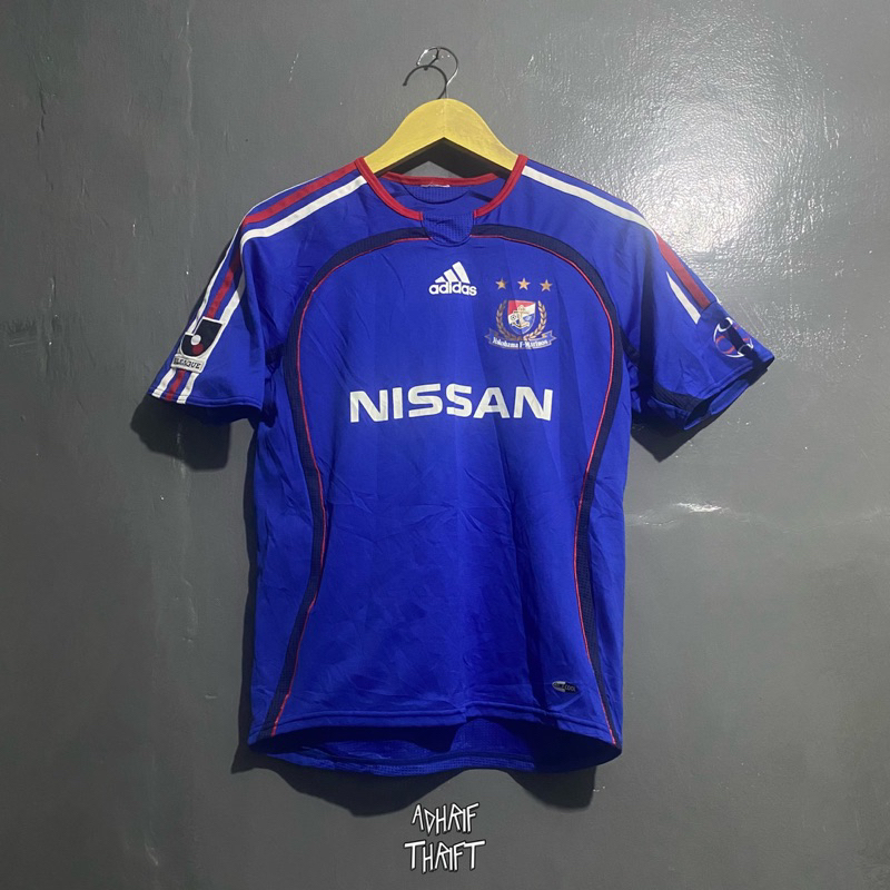 Jersey Yokohama F Marinos 2006 Home