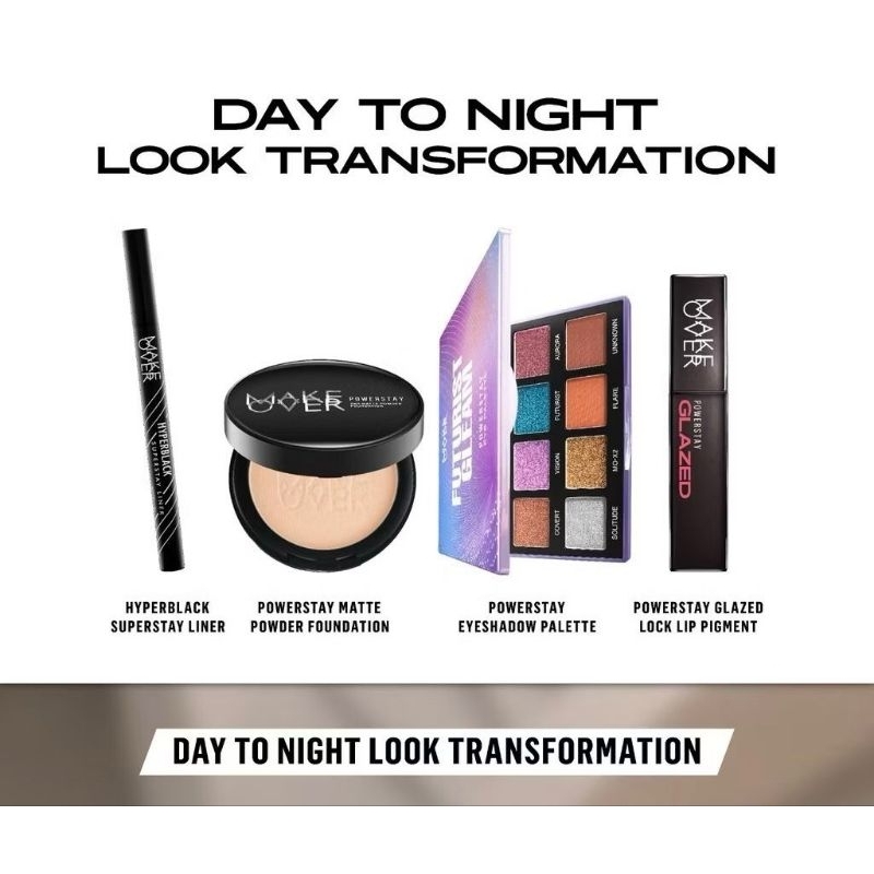 set make over twin pack premium lipstik