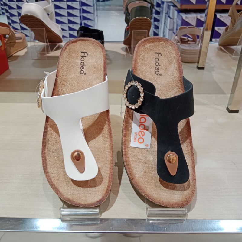 Sandal Wanita FLADEO ORI