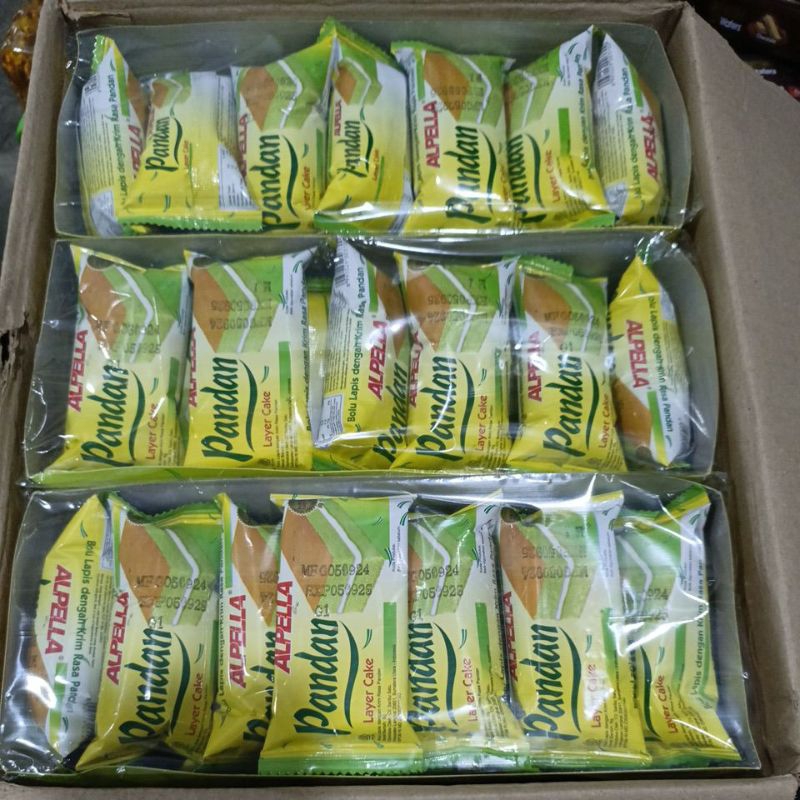 

Ukf5Pc6F4H (Kuliner.Kita) Alpella Bolu Rasa2