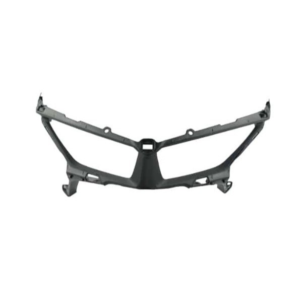 64303-K2V-N30ZA Garnish Front Dudukan Lampu Depan Vario 125 LED K2V