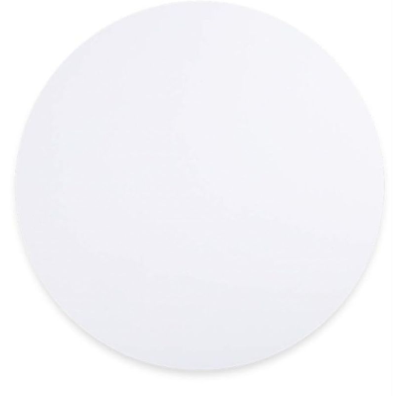 

Kanvas Lukis Flywood/Triplek Lingkaran ( Bulat ) Diameter 30 cm