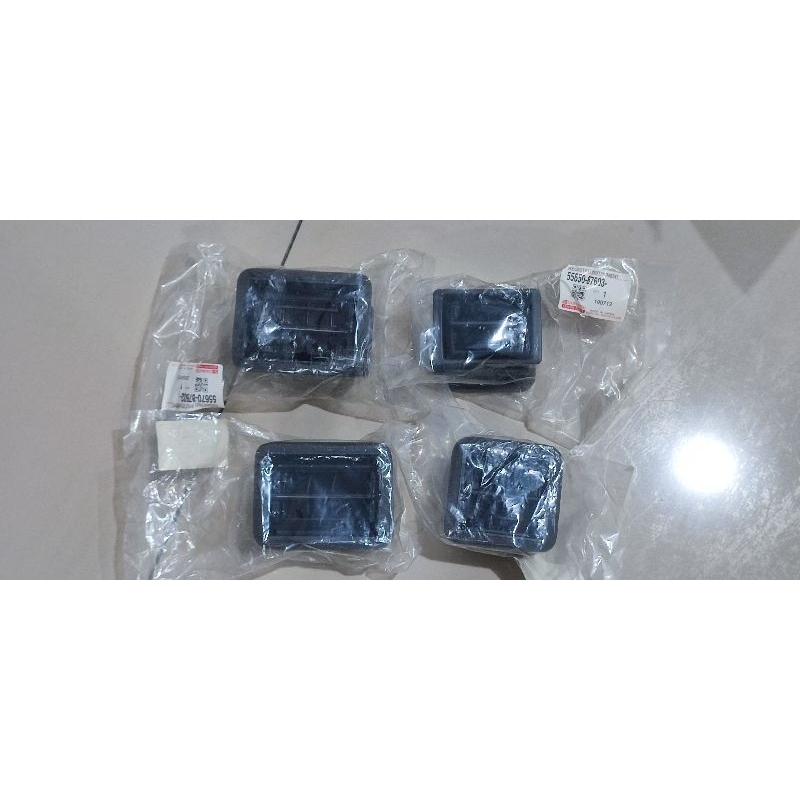 Kisi kisi ac Daihatsu Taft gt original