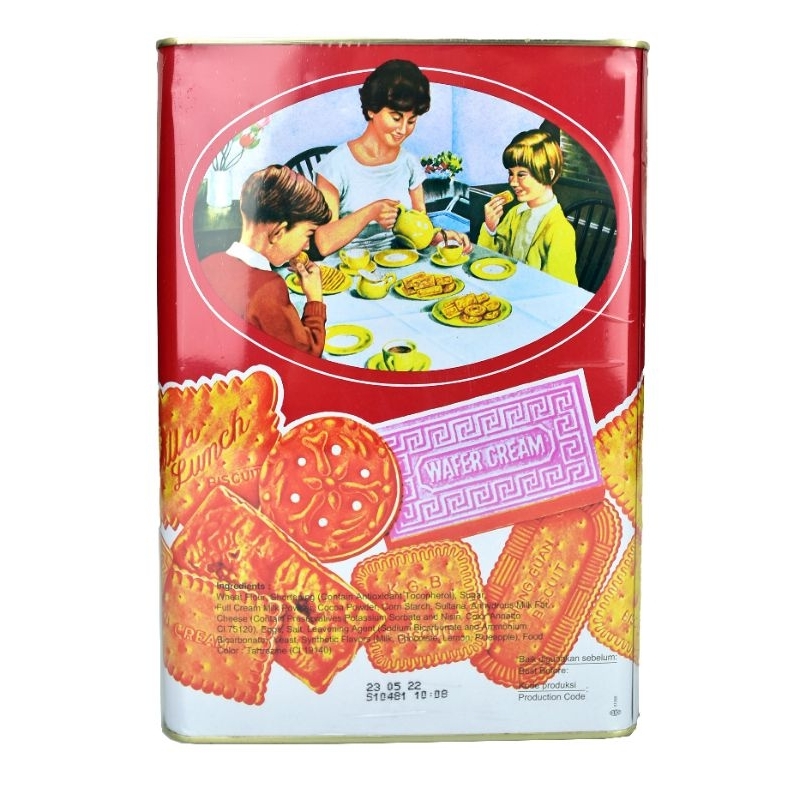 

khong guan biscuits 1600 gr