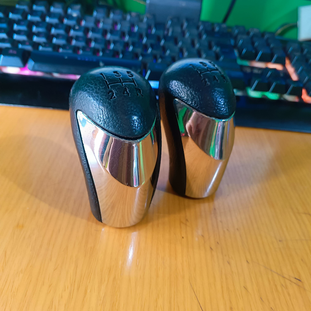 Knob Perseneling Avanza 2012-2020