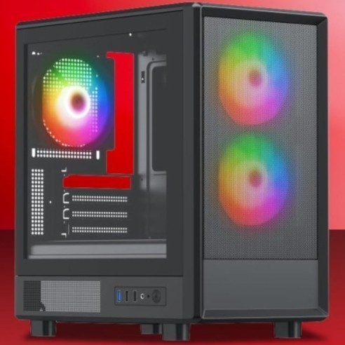 RAKITAN PC CORE i5 GEN 7 / RAM 16 GB / SSD 120 GB