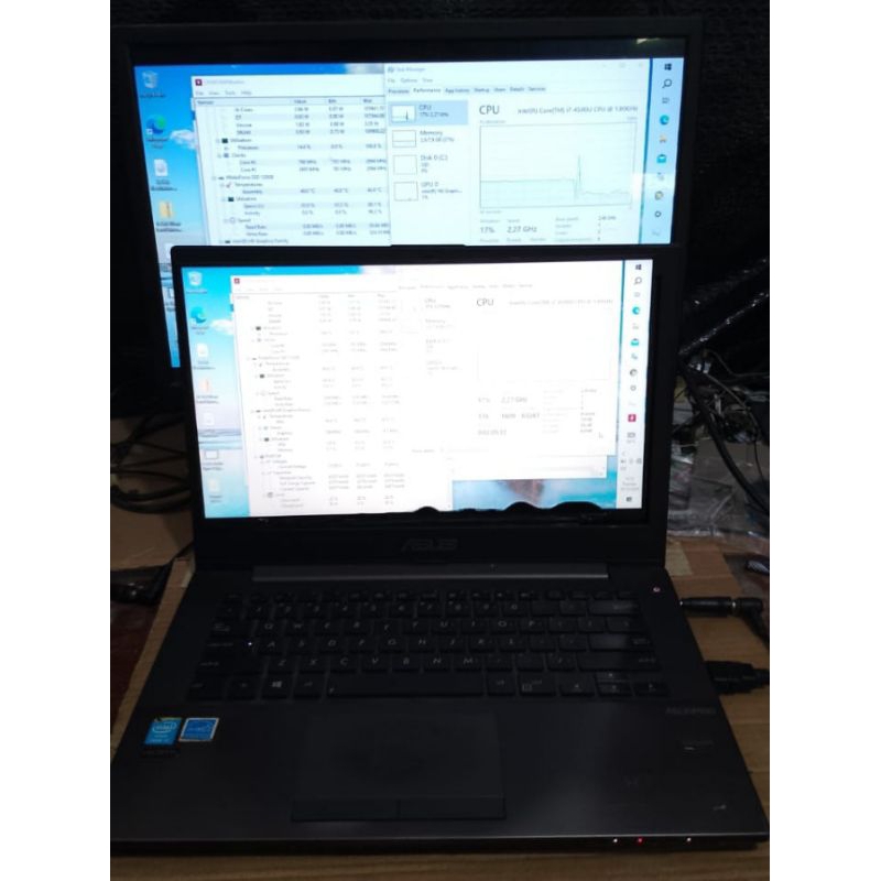 Motherboard Mainboard Asus PU401LAC.208 i7-4500u pro pu401