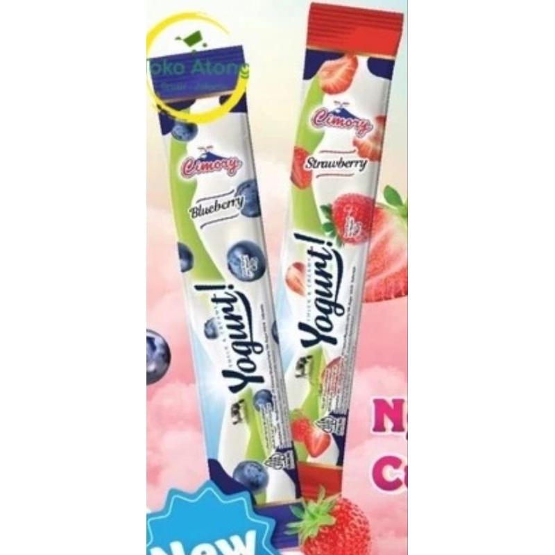 

Cimory Yogurt