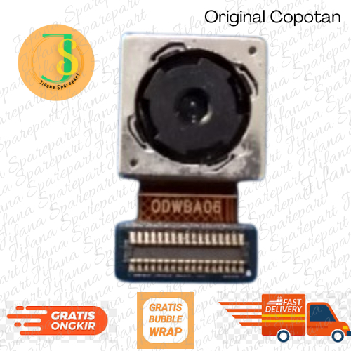 Alcatel Flash 2 Kamera Belakang Original Copotan