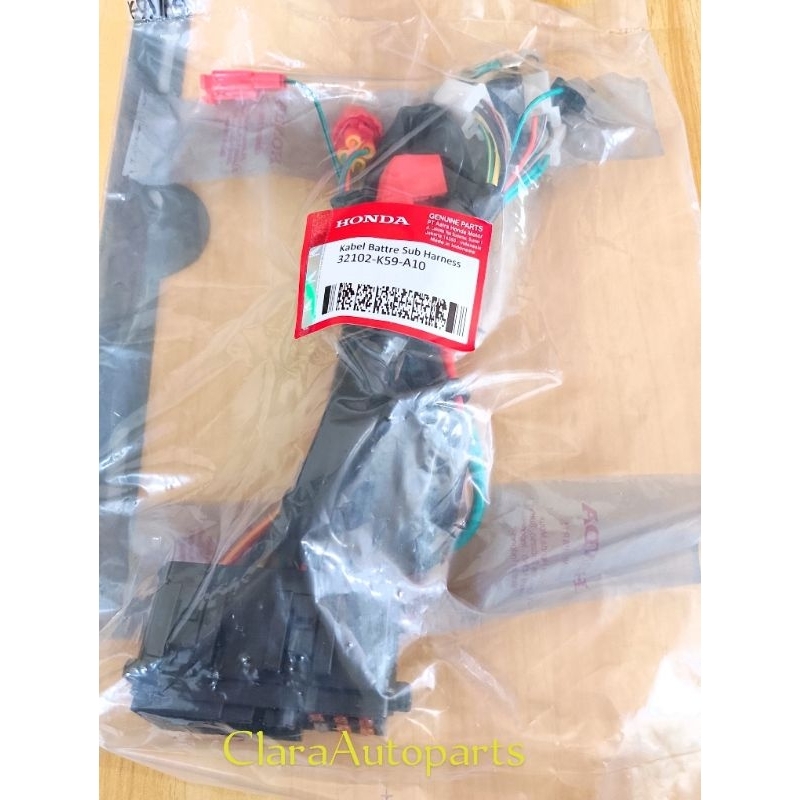 KABEL AKI VARIO 150 2019 KABEL AKI VARIO K59