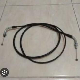 tali gas kabel gas motor beat karbu Vario 110 barang nyh seken