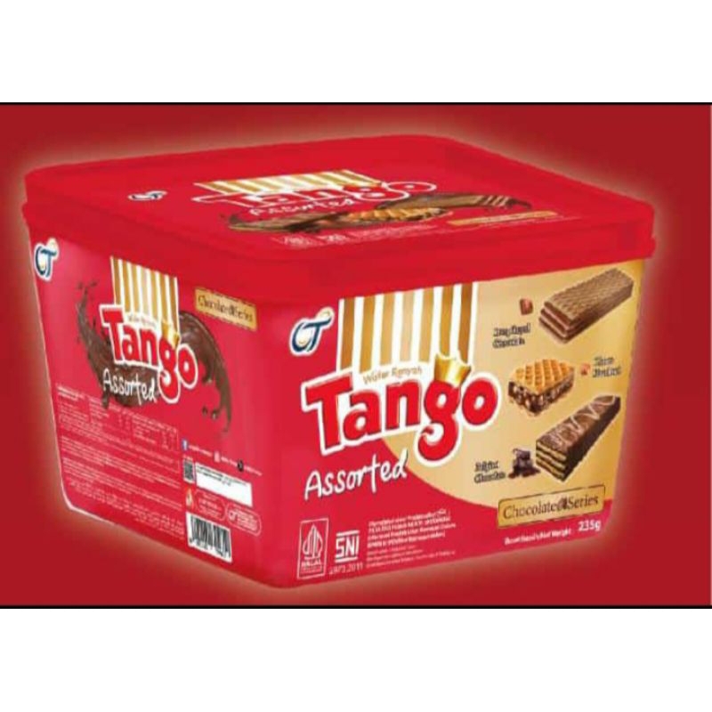 

tanggo