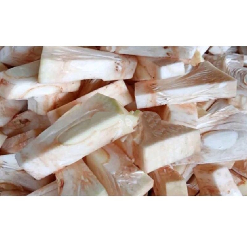 

Sayur Gori/Nangka Muda 250 gr