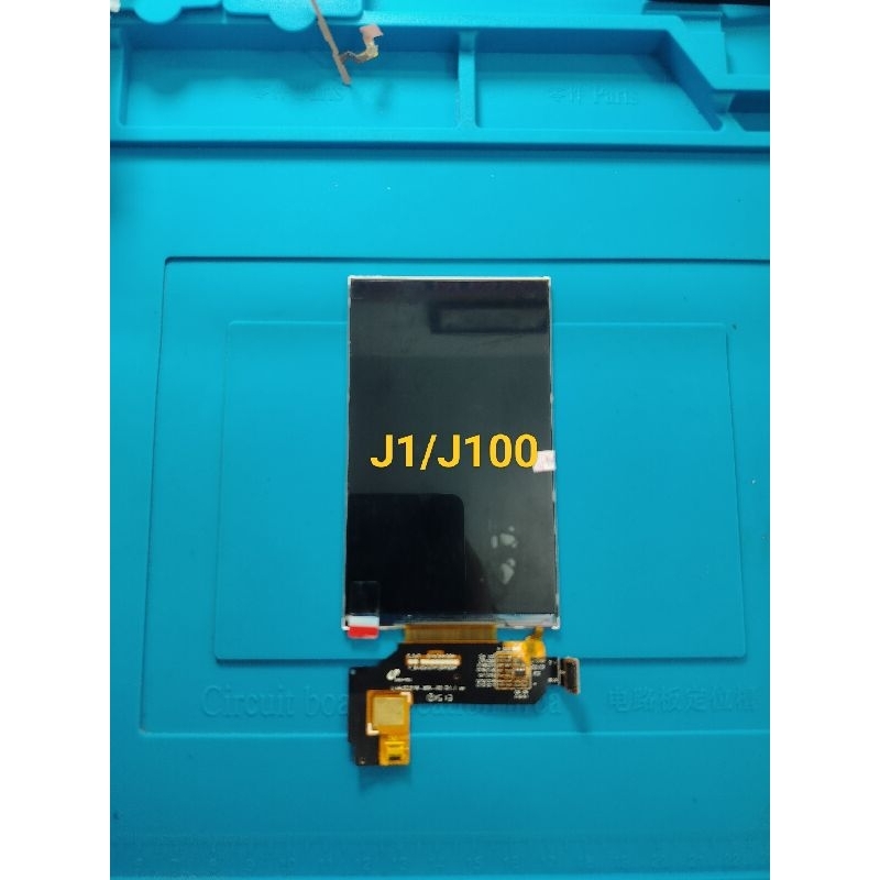 LCD SAMSUNG J1/J100