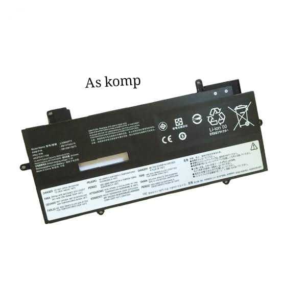 Baterai Thinkpad X1 Yoga Gen 6 L20D4P71 L20C4P71 L20M4P71 L4P71