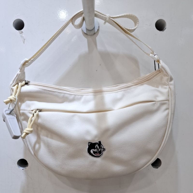 3Second Tas Sling Bag Wanita Original