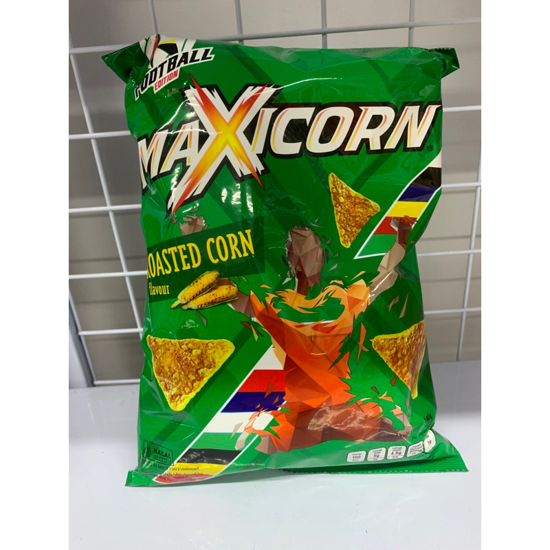 

Maxicorn Roasted Corn