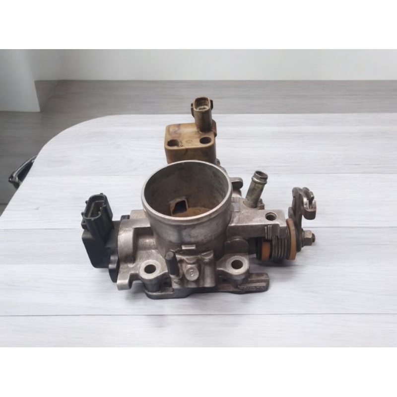 Body trhottle corona Absolute / trhottle body corona absolute