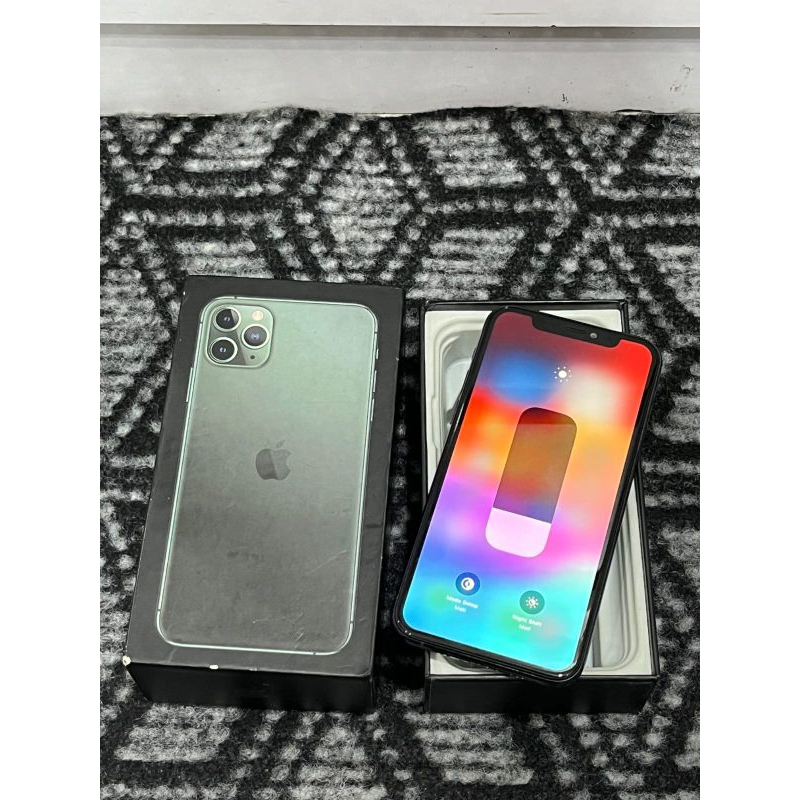 IPHONE 11 PRO 64GB INTER